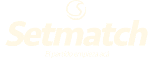 Setmatch Logo